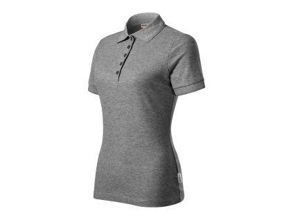 Reserve R23 Polokošile dámská (Barva lahvově zelená, Velikost XS)