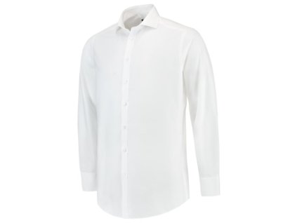 Fitted Shirt T21 Košile pánská