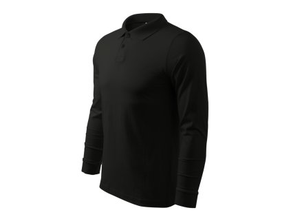 Single J. LS 211 Polokošile pánská