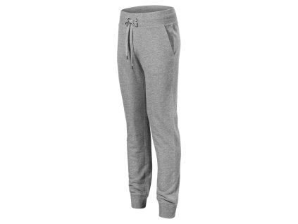 Rest 614 Tepláky pánské (Barva černá, Velikost S)