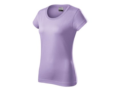 Resist R02 Tričko dámské (Barva bílá, Velikost S)