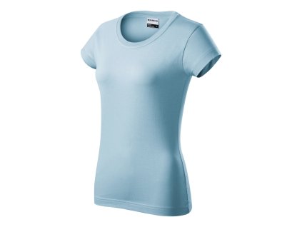 Resist R02 Tričko dámské (Barva bílá, Velikost S)