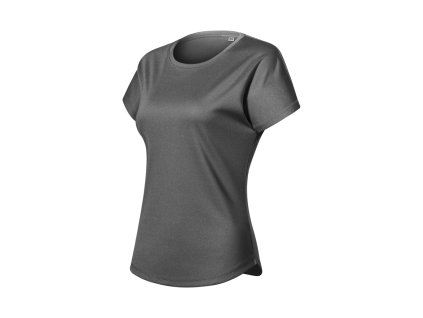 Chance (GRS) 811 Tričko dámské (Barva bílá, Velikost XS)