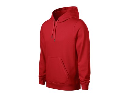 Break 840 Mikina pánská (Barva bílá, Velikost S)