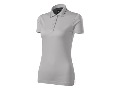 Grand 269 Polokošile dámská (Barva bílá, Velikost XS)