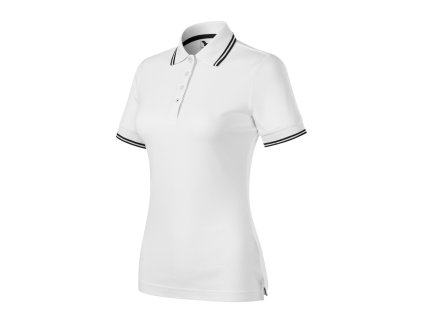 Focus 233 Polokošile dámská (Barva černá, Velikost 2XL)