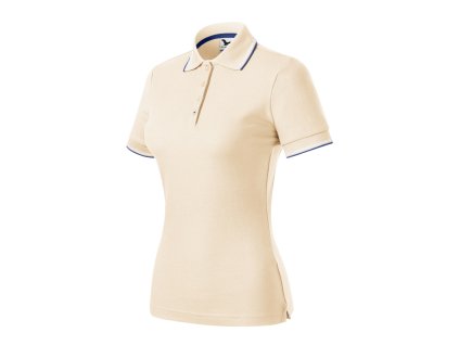 Focus 233 Polokošile dámská (Barva černá, Velikost 2XL)