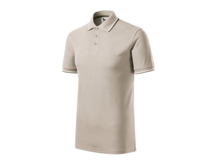 Focus 232 Polokošile pánská (Barva námořní modrá, Velikost M)