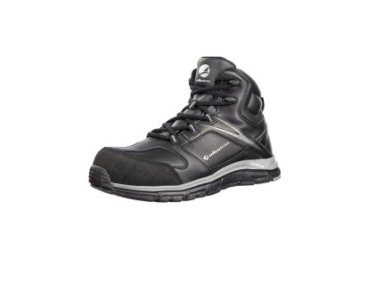 VIGOR IMPULSE MID S35 Kotníkové pánská