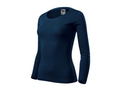 Fit-T LS 169 Triko dámské