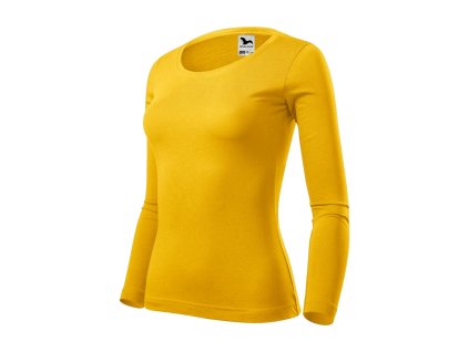 Fit-T LS 169 Triko dámské