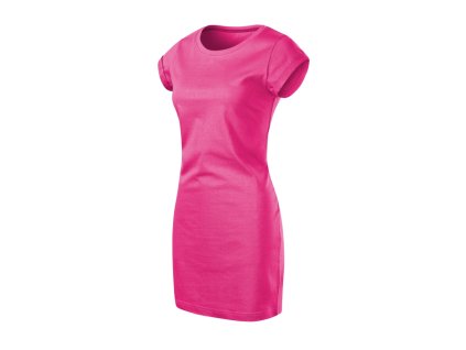 Freedom 178 Šaty dámské (Barva královská modrá, Velikost L)