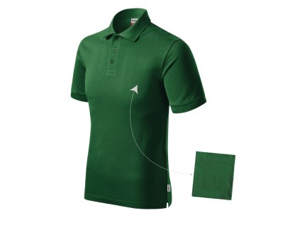 Resist Heavy Polo R20 Polokošile pánská