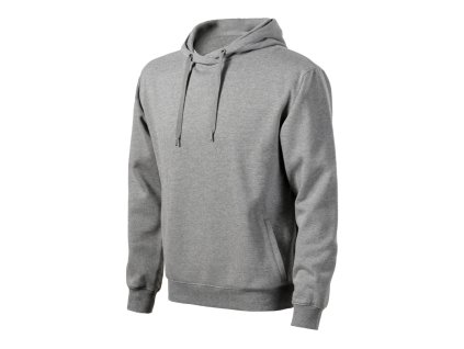 Moon 420 Mikina pánská (Barva černá, Velikost S)