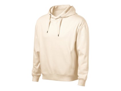 Moon 420 Mikina pánská (Barva černá, Velikost S)