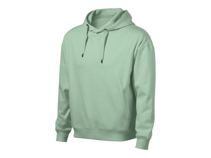 Moon 420 Mikina pánská (Barva černá, Velikost S)