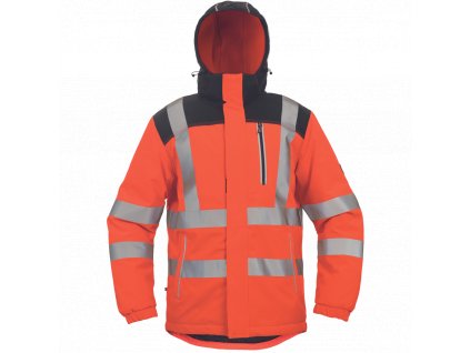 CERVA KNOXFIELD HVPS WINT.parka
