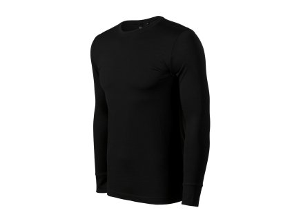 Merino Rise LS 159 Triko pánské
