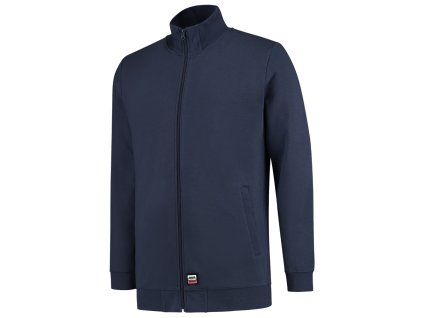 Sweat Jacket Washable 60 °C T45 Mikina unisex