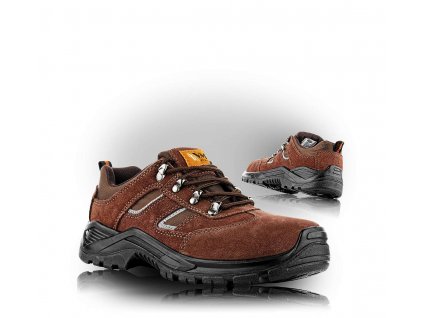 SOFIE pracovní polobotka (Velikost 36)