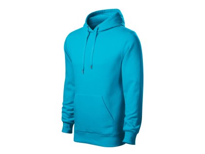 Cape Free F13 Mikina pánská (Barva černá, Velikost M)