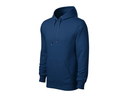 Cape Free F13 Mikina pánská (Barva černá, Velikost M)