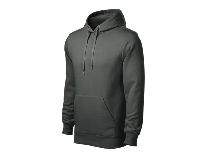 Cape Free F13 Mikina pánská (Barva černá, Velikost M)