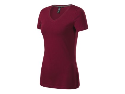 Action V-neck 701 Tričko dámské