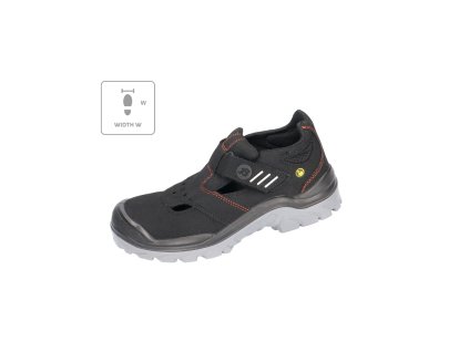 Act 151 W  Sandále unisex