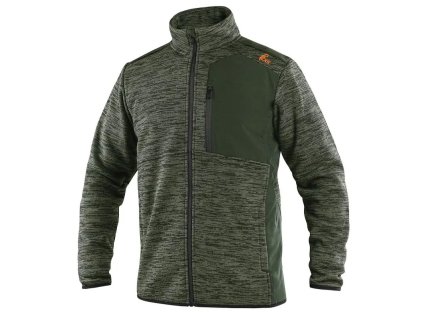 4envi hampton khaki