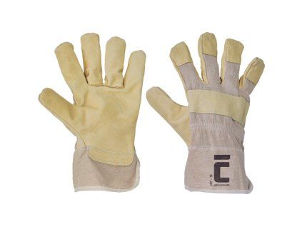 JAY rukavice kombinované