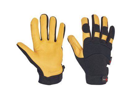 GANTEL GUARD rukavice