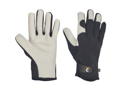 JEKER TL SAFE rukavice