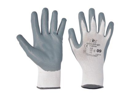 FF BABBLER LIGHT rukavice