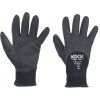 KIXX FROZEN (6PR)nylon/latex rukavice