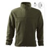 Jacket 501 Fleece pánský
