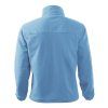 Jacket 501 Fleece pánský (Barva bílá, Velikost S)