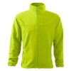 Jacket 501 Fleece pánský