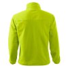 Jacket 501 Fleece pánský