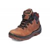 Panda TOP TREKING MONVISO S3 bezpečnostní obuv
