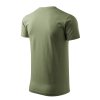 Basic 129 Tričko pánské