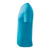 Heavy 110 Tričko unisex