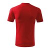 Heavy 110 Tričko unisex