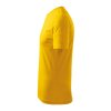 Heavy 110 Tričko unisex