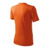 Heavy 110 Tričko unisex