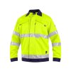 Blůza CXS NORWICH, výstražná, pánská