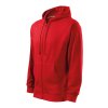 Trendy Zipper 410 Mikina pánská