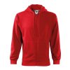 Trendy Zipper 410 Mikina pánská