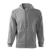 Trendy Zipper 410 Mikina pánská