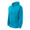 Trendy Zipper 410 Mikina pánská